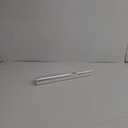 PerkHomy Folded Clear Cellophane Wrap Roll 35" x 140' 3 Mil Thick Cellophane For Gift Basket Treats Goodie Wrapping Craft Flower Bouquet Plastic (35" fold into 17.5")