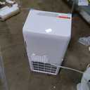 10000 BTU Portable AC, 3-in-1, 560 Sq.Ft, Remote, LED display