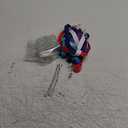 OTYMIOW 6 Sets Cruise Lanyards for Cruise Ship Cards, Retractable Cruise Card Holder Badge Reels Waterproof Lanyard Detachable Buckle for Cruise Lanyard with Card Holder Name Tag Holder for Cruise