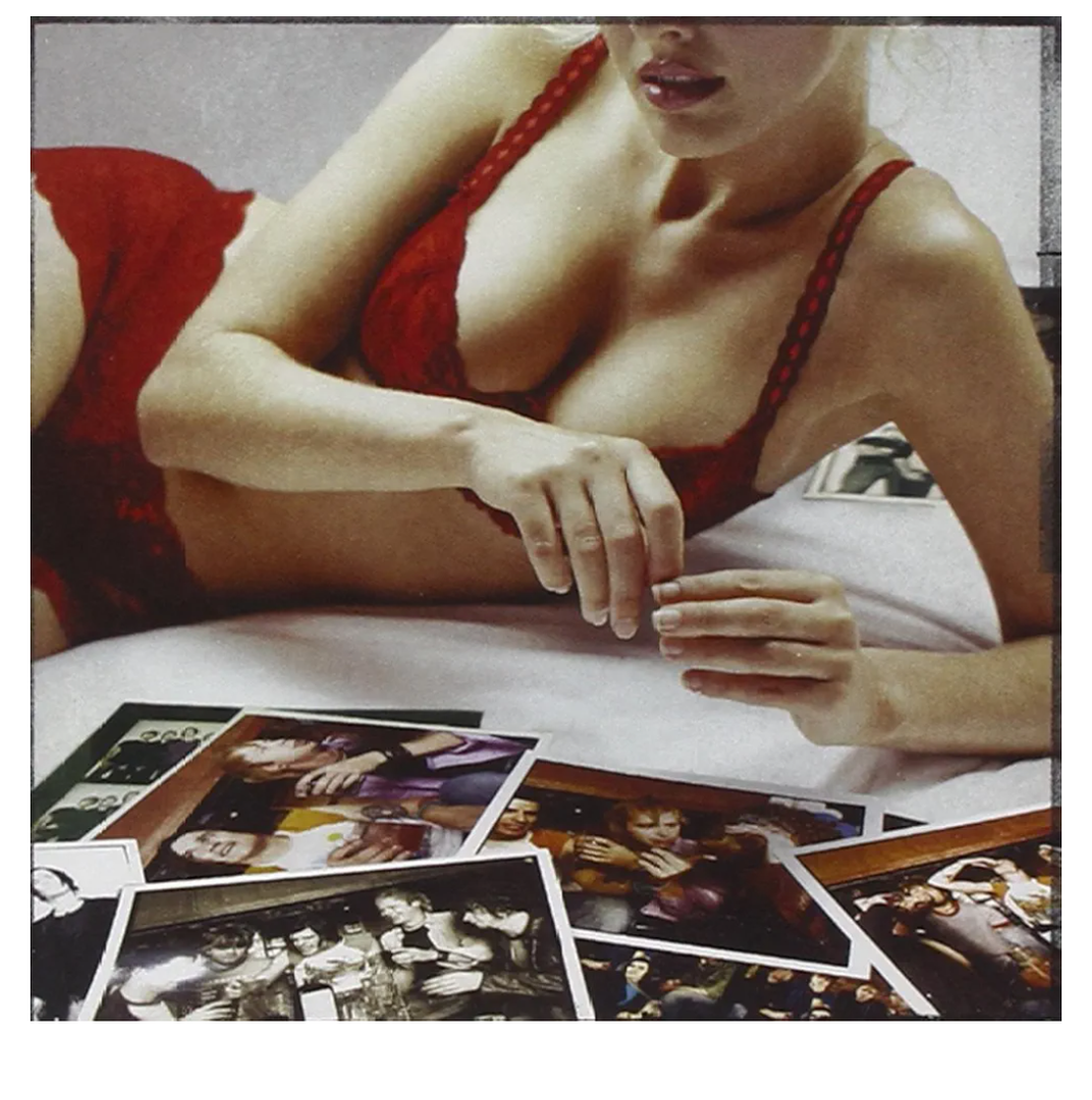 Extreme Behavior (20th ANNIVERSARY) (BLACKBERRY VINYL)