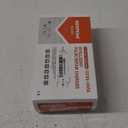 NEXPEAK NC201 10-Amp Battery Charger, Smart Trickle Charger 12V 24V Car Battery Charger Fully Automatic Maintainer Desulfator w/Temp Compensation for Car Truck Lawn Mower Boat Marine Batteries