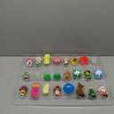 Fisher-Price Little People Toddler Toys Advent Calendar, Set of 24 Figures & Accessories for Christmas Play Ages 1+ Years