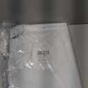 Metronic White Poly Mailers 14.5x19 100 Pack, Large Shipping bags Self-Seal Shipping Envelopes , Packaging Envelope for Small Business, Boutique, Clothing