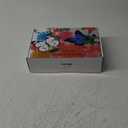 Gardening Tools Set of 9 - Complete Heavy Duty Garden Tools Set with Fashion Handbag - Durable Gardening Supplies Kit Ideal Gifts for Women