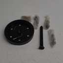 3164780 Crankshaft Rear Main Seal & Wear Sleeve Installer & Remover Tool Kit Fit for Cummins ISX QSX ISX15 ISX12 Cummins tools