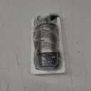 Amazon Basics Electric Coffee Grinder, Coffee Bean and Spice Grinder, With Heavy-Duty Stainless Steel Grind Blades