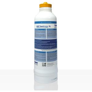BWT Bestmax Filter Cartridge XL Size - Limescale Protection All-rounders - 5 Stage Filtaration - Capacity 6800 litres