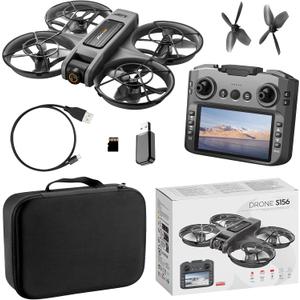 S156  Series drone With a Dedicated Screen Controller