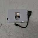 2026 New Wireless CarPlay Adapter for Apple iPhone Android Small Size, Plug and Play, Fast and Stable Connection Carplay Adapter for CarPlayAndroid