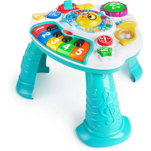 Baby Einstein Discovering Music Activity Table, Ages 6 Months +
