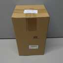 12 Pcs Large Glitter Christmas Artificial Magnolia Flowers 9.4 Velvet Christmas Poinsettia Ornaments Picks Magnolia Flowers for Xmas Tree Wreath Wedding Garland Decorations (Apricot)