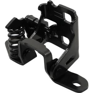 LABLT Front or Rear Left Side Lower Door Hinge Replacement for Compass Patriot Caliber 5115713AJ 2007 2008 2009 2010 2011 2012 2013 2014 2015 2016