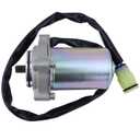 Power Shift Control Motor & Angle Sensor for Honda Foreman Rubicon 500 TRX500FA TRX500FGA TRX500FPA 2001-2014, 31300-HN2-003 CMU0001 430-58000