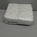 Amazon Basics Super Absorbent Male Dog Diapers, Leak-Proof Disposable Wrap with Wetness Indicator, Secure Fit, Breathable, X-Small, 30 Count