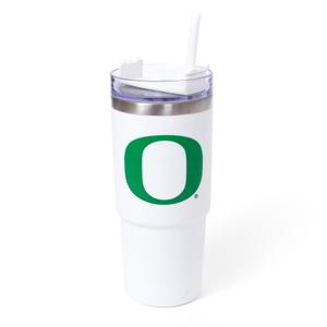 Oregon Ducks 40oz. Tumbler