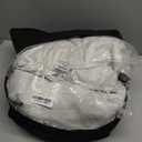 Weighted Blanket Queen/King Size (80"x87" 15lbs),Ultra Soft and Cozy Cooling Weighted Blanket for Adult,Heavy Blanket with Machine Washable Soft Blanket, Light Grey