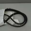 Solarhome Drive Belt RE28721 Compatible with John Deere Gator 4X2 Utility Vehicle AMT600 AMT622 AMT626 1200A