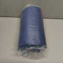 Waterproof Blanket 40"x60" for Adults, Reversible Waterproof Bed Cover for Dogs Cats Pets, Soft Leakproof Blanket for Bed Couch Sofa Furniture Protector, Navy Blue/Light Grey