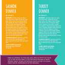 Soulistic Moist and Tender, Mystic Menu Variety Pack, 5.5oz Can, Pack of 12