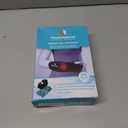 Wrist Ice Pack Wrap - Cold Therapy for Instant Pain Relief and Treatment of Carpal Tunnel, Tendonitis, Injuries, Swelling, Rheumatoid Arthritis, Sprains - Hand Support Brace with Reusable Gel Packs