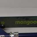 Patín para niños plegable marca Mongoose