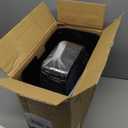 Bonsaii 6 Sheet High Security Micro Cut Paper Shredder, Credit Cards/Mail/Staples/Clips Shredder for Home Use with 4.2 Gallon Bin (C261-D)