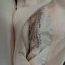 Hanes Women's Organic Cotton Panties Pack, ComfortSoft Underwear, 6-Pack, Size 6