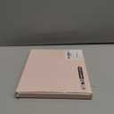 Clip in Hair Extensions Human Hair S-noilite Gray Human Hair Hair Clip in Extensions Full Head 8 Pieces/18 Clips 100% Real Human Hair Silky Straight 18"-100g Light Gray (#G1)