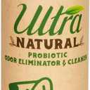 Carpet and Upholster PROBIOTIC Odor Eliminator and Cleaner 12 OZ Spray