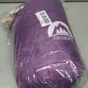 SWTMERRY Sleeping Bag 3 Seasons (Summer, Spring, Fall) Warm & Cool Weather - Lightweight,Waterproof Indoor & Outdoor Use for Kids, Teens & Adults for Hiking and Camping