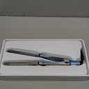 Nano Titanium Prima Ionic Hair Straightener  Professional Flat Iron & Curling Iron in One for Stylists, Pro Styling Hair Tool