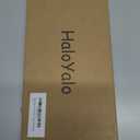 Wooden Egg Holder Countertop, and Deviled Tray - Tabletop Display Refrigerator Storage, Countertop for Fresh Eggs -18 Rack, Blue