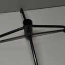 Metal Christmas Tree Stand, 15.7 Inch Replacement Xmas Tree Stand Base Universal Folding Tree Stand for 3 Ft to 7 Ft Christmas Artificial Trees Fake Tree, Fits 0.5-1.25 Inch Tree Pole, Green