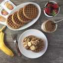 Justin's Honey Almond Butter Squeeze Packs, Gluten-free, Non-GMO, Sustainably Sourced, 1.15 Ounce (10 Pack)