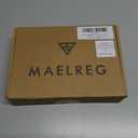 M MAELREG Golf Shorts Men Print Quick Dry 9" Stretch Lightweight Water-Resistant Flex Flat Front Fashion Mens Shorts Casual (Heather Quiet Shade)