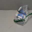 Swingline Staples, Heavy Duty for Desktop Staplers, 1/2" Length, 100/Strip, 5000/Box (79392)