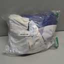 Oudain 10ft x 7.5ft Large Tablecloth Playhouse for Kid Table Fort Cover Table Cloth Tent Playhouse for Dining Room Birthday Indoor Outdoor Party Playground (Blue Colors, Space Station Style)