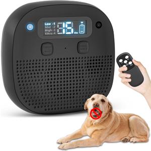 Tetra Ultrasonic Dog Bark Deterrent Devices