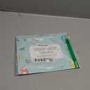 SUNEE 2026 Calendar, 18 Months 2026 Wall Calendar Hanging Calendar 11"x8.5", October 2025 to March 2027, for Organizing & Planning, Cute