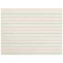 PACZP2610 Zaner-Bloser Dotted Midline Newsprint Paper, 10.5" x 8", White, 500 Sheets : Arts, Crafts & Sewing