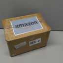 FUNPENY 11" Ceramic Christmas Tree, Pre-lit Battery Operated Vintage Tabletop Snowman Tree Ornaments with 50 Multicolored Lights, Christmas Table Decorations for Xmas Indoor Desk Centerpiece Decor