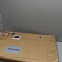 CreekT Floor Mats for Chevy Silverado & for GMC Sierra 2007-2013 (Extended Cab Only,Not Hybrid) 1500, 2500HD, 3500HD, All Weather Waterproof TPE Floor Mats for Chevy Silverado Accessories 2007-2013