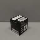 Enhanced Ultrasonic Retainer Cleaner, 2X Efficiency, 45kHz Dentures Cleaner Machine with UV Lights&4 Clean Modes, Retainer Cleaner Case for Aligner, Nightguard, Mouth Guards, Jewelry, Rings, etc