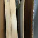 Tiny Land Easel for Kids, Double-Sided Magnetic Easel with Drawing Accessories, Adjustable Wooden Kids Art Easel with Paper Roll, Learning-Toy for 3,4,5,6,7,8 Years Old Boy & Girls Green