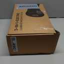 Smooth Triple Fusion Back Massager with Heat,for Sciatica Pain Relief Devices Lower Back Massager for Pain Relief deep Tissue 3-in-1 with Electric Traction Lifting