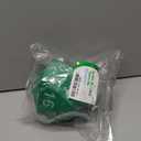 Learning Advantage Jumbo 20-Sided Foam Die (1 Count (Pack of 1))