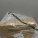 Set of 3 Blue Clear Hurricane Candle Holder Glass Cylinder Vases 6, 8, 10 Inches Height Hurricane Vases for Centerpieces Home Table Decor