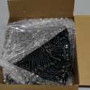 Christmas Tree Lights String, 410LED Christmas Lights for Tree with 8 Light Modes & Memory Function, 6.6FT x 16 String Lights with Timing & Remote Control for Christmas Decoration - Multicolor