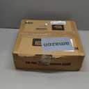 Wok pan,Hybrid 13 inch Wok with Lid, PFOA Free Cookware,non stick Stainless Steel Woks & Stir-fry pans Nonstick, Dishwasher and Oven Safe, Works on Induction