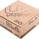 Umarex SLA .50 Caliber Pellet Gun Air Rifle Pellets, for The Hammer Air Gun (20 Count)